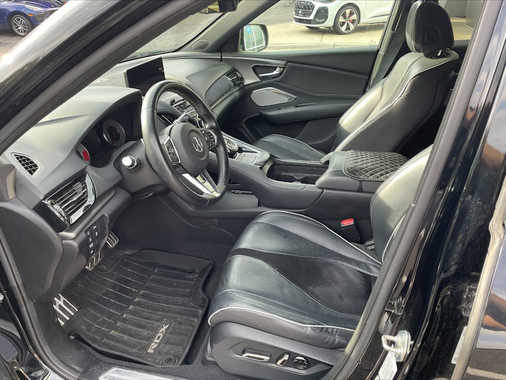 Thumbnail: 2020 Acura RDX - 4