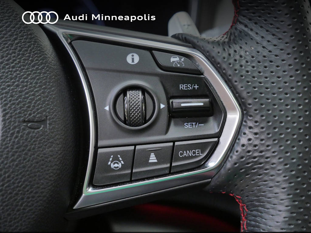 Thumbnail: 2022 Acura MDX - 23