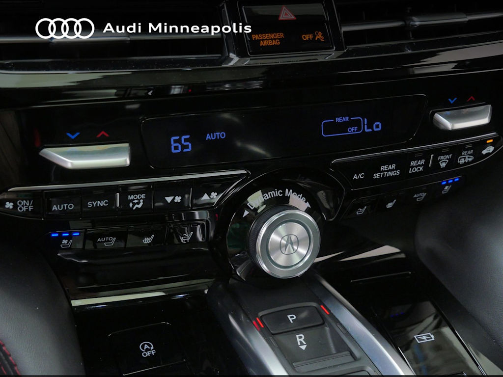 Thumbnail: 2022 Acura MDX - 11