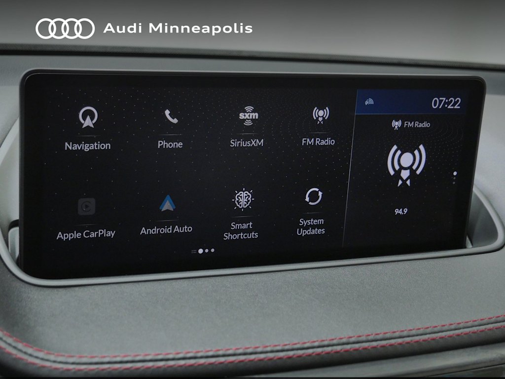 Thumbnail: 2022 Acura MDX - 10
