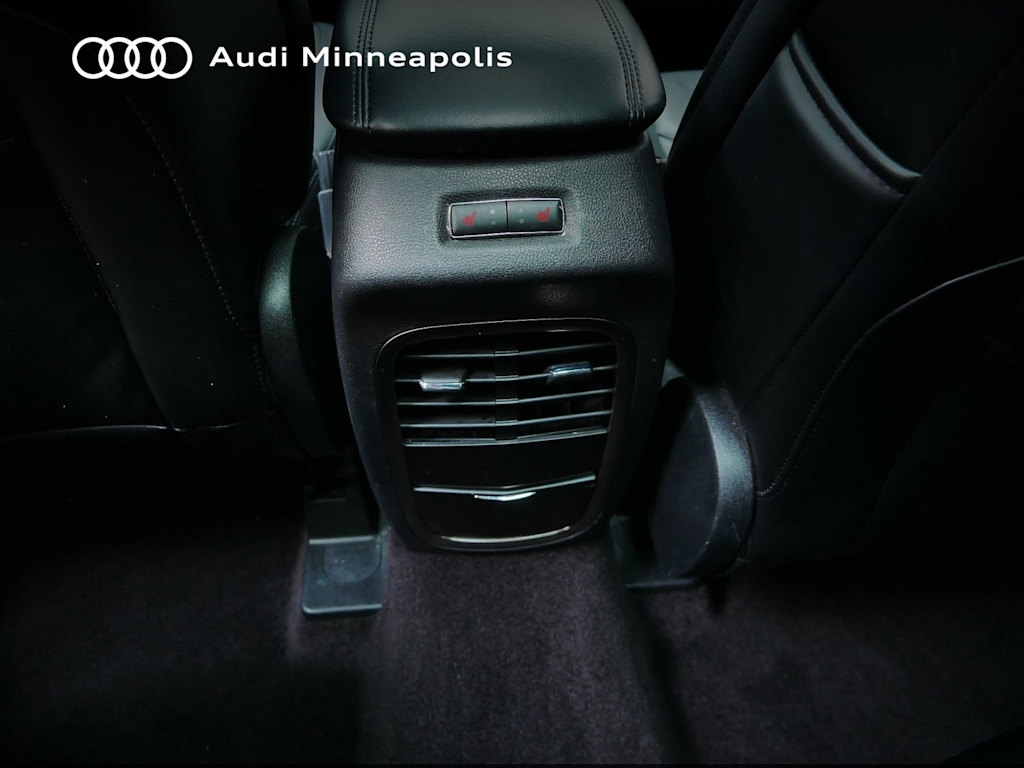 Thumbnail: 2017 Lincoln MKC - 18