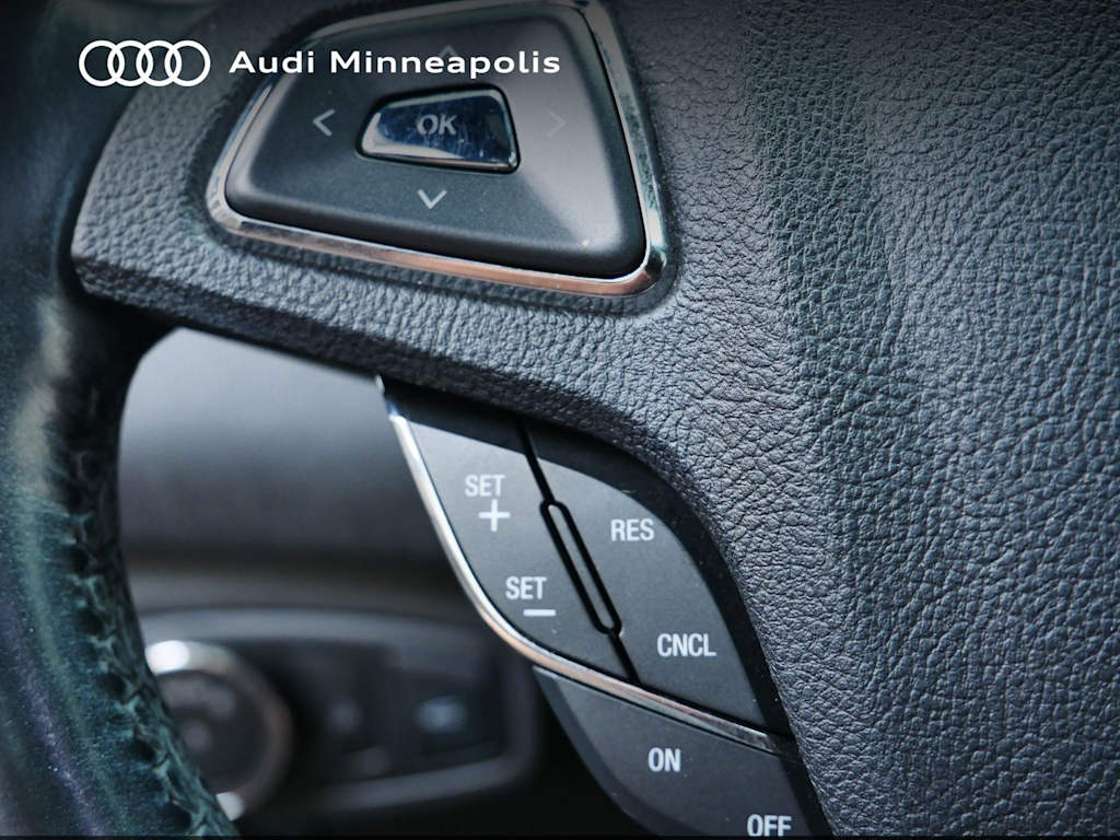 Thumbnail: 2017 Lincoln MKC - 20