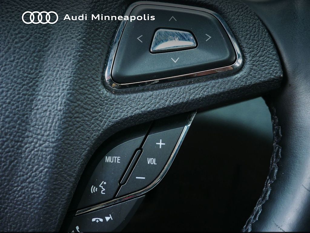 Thumbnail: 2017 Lincoln MKC - 21