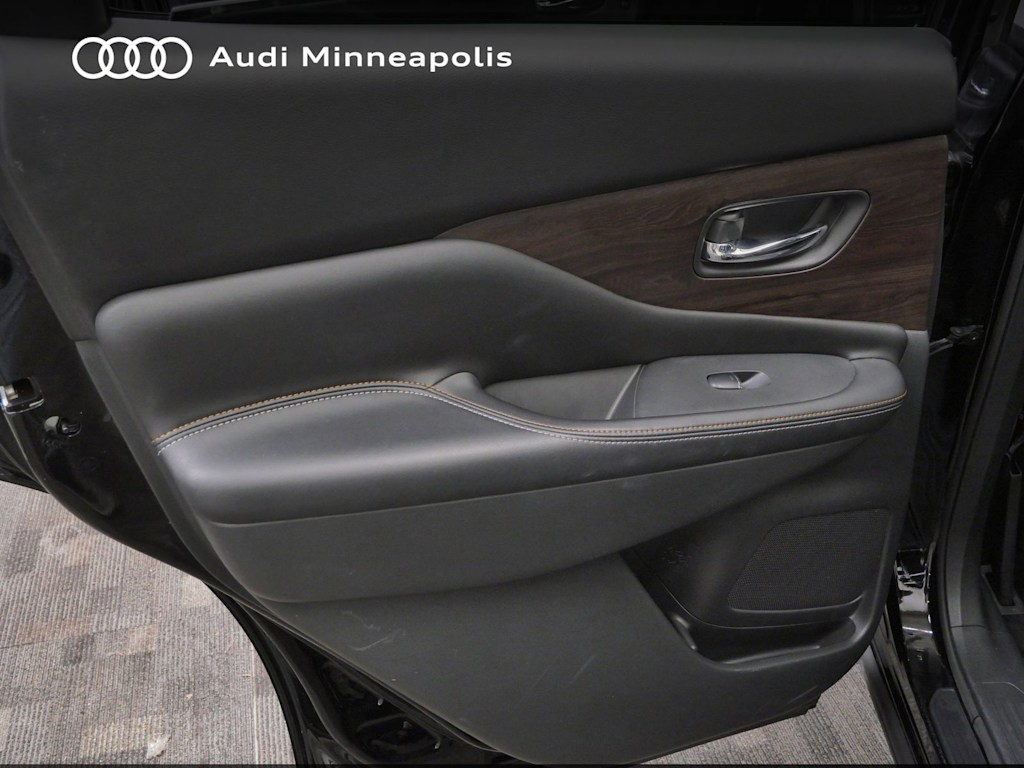 Thumbnail: 2021 Nissan Murano - 19