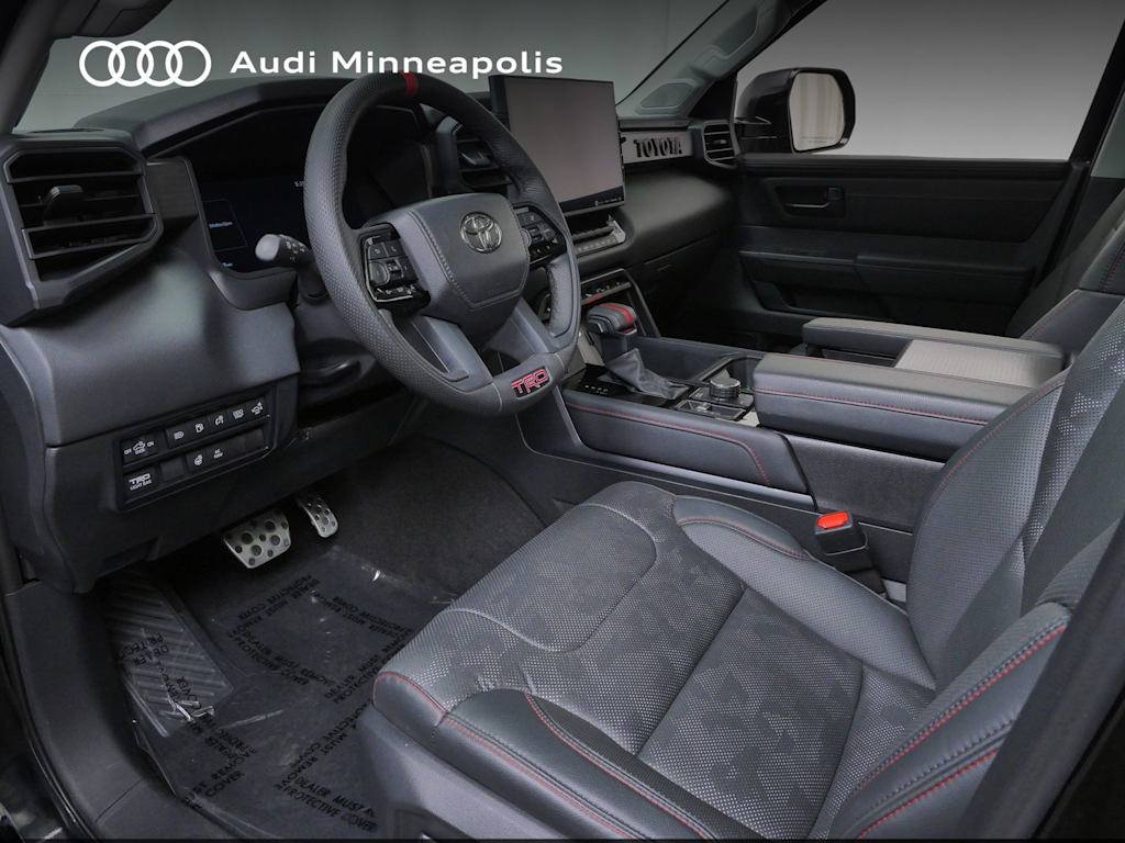Thumbnail: 2023 Toyota Tundra - 8