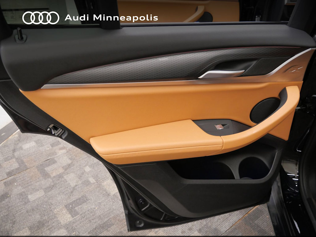 Thumbnail: 2022 BMW X3 - 16
