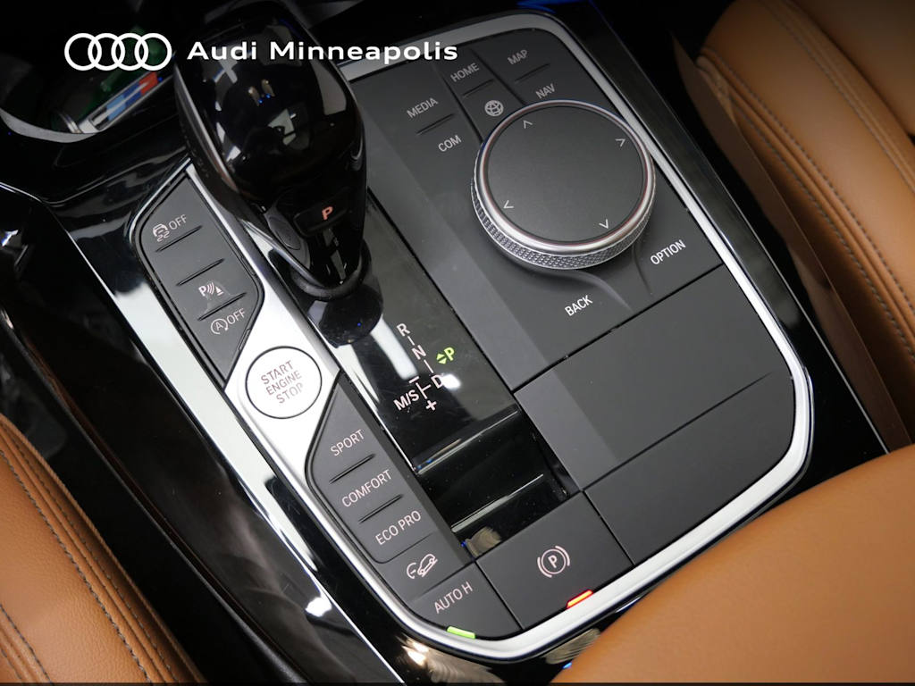 Thumbnail: 2022 BMW X3 - 26