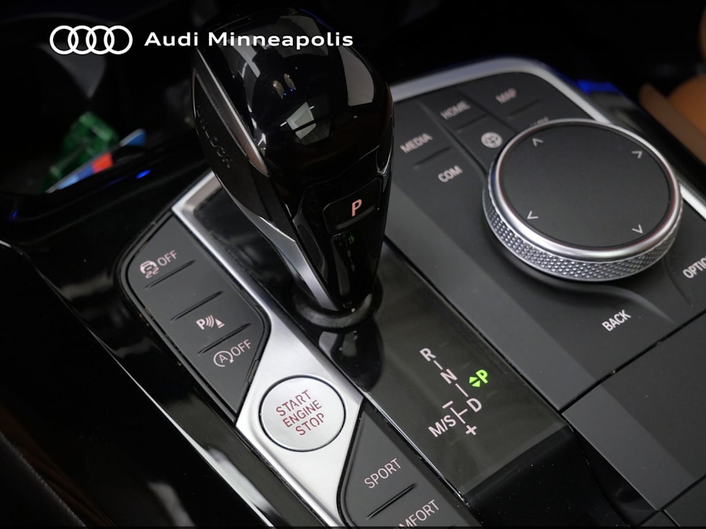 Thumbnail: 2022 BMW X3 - 9