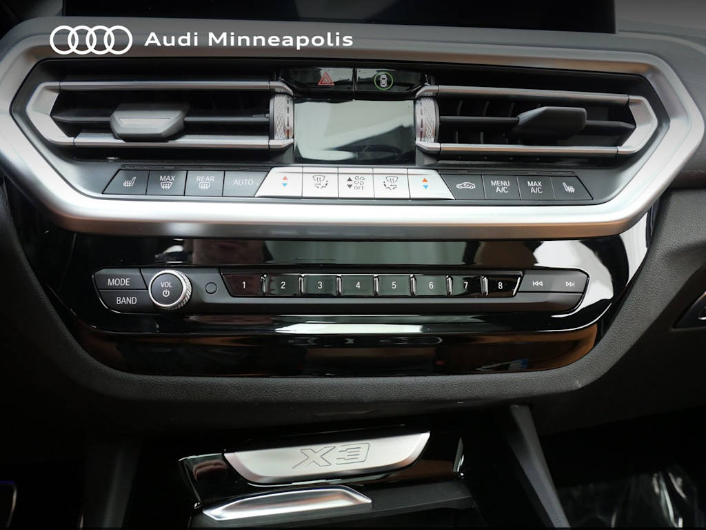 Thumbnail: 2023 BMW X3 - 20