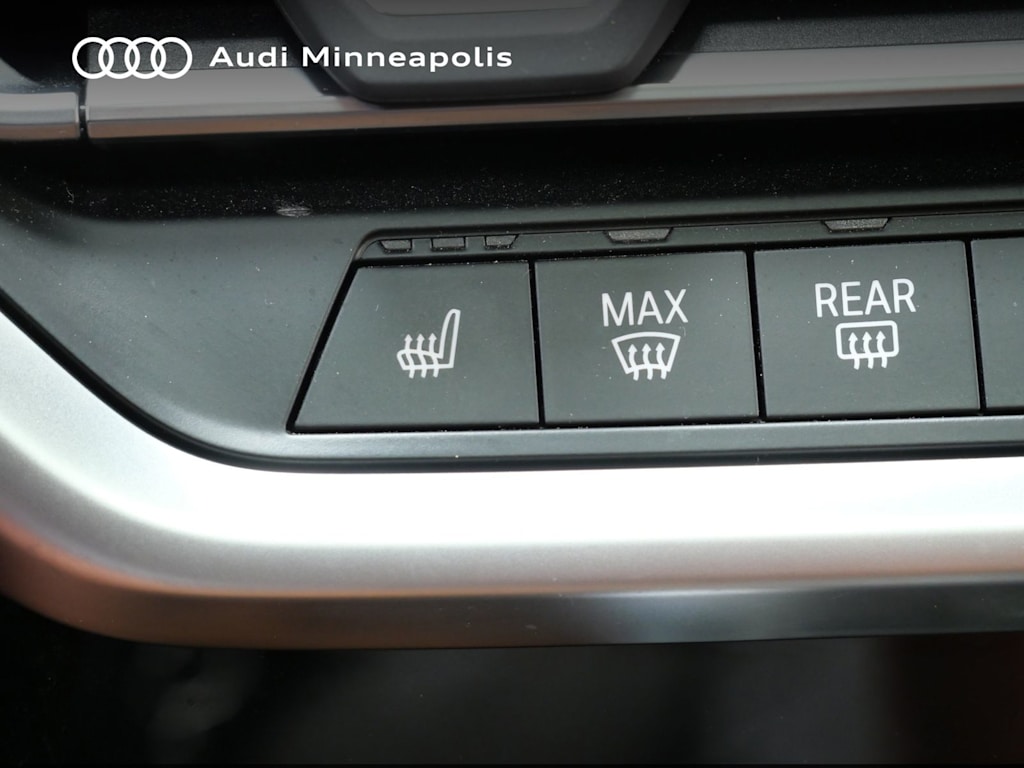 Thumbnail: 2023 BMW X3 - 26