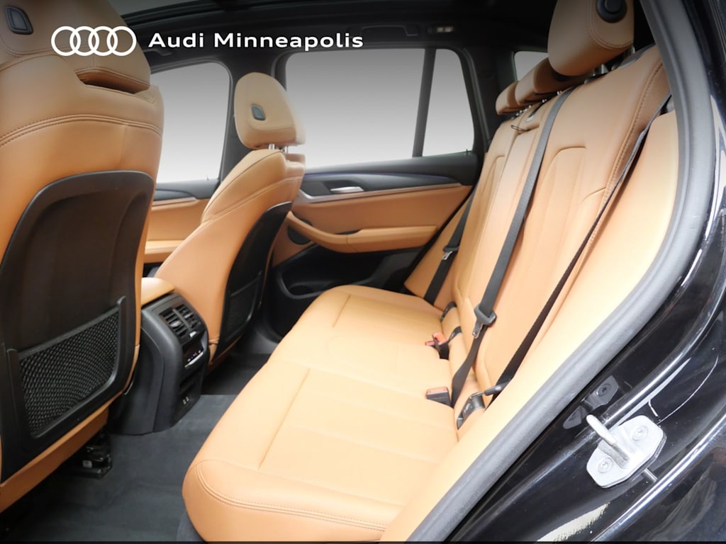 Thumbnail: 2023 BMW X3 - 7