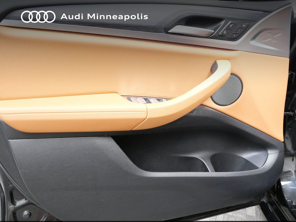 Thumbnail: 2023 BMW X3 - 14