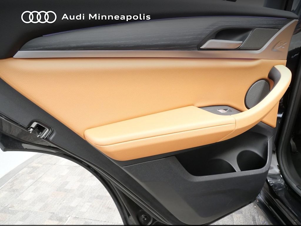 Thumbnail: 2023 BMW X3 - 16