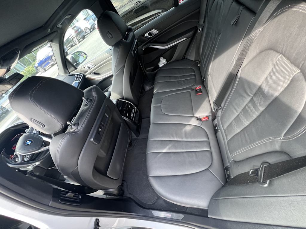 Thumbnail: 2020 BMW X5 - 5