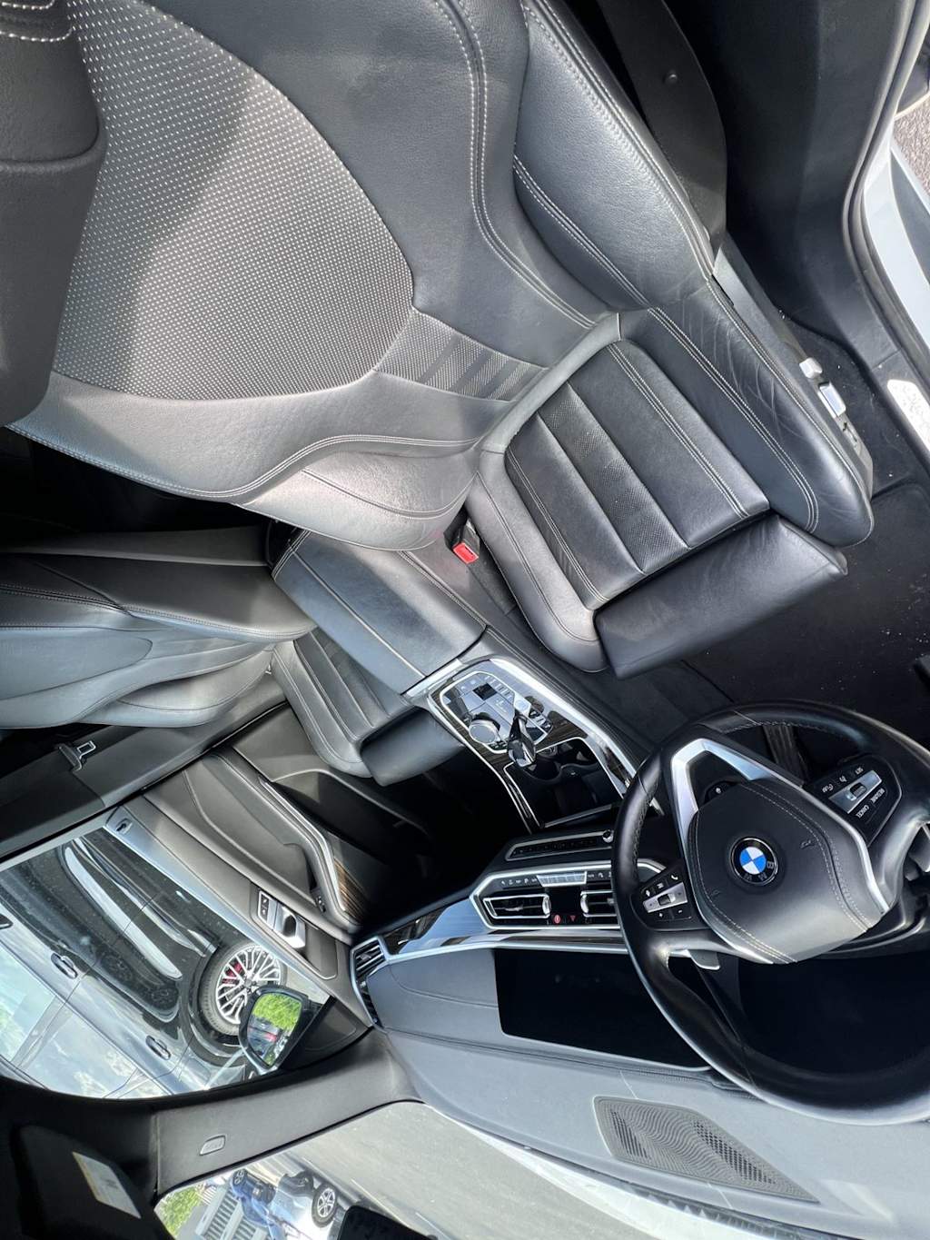 Thumbnail: 2020 BMW X5 - 6