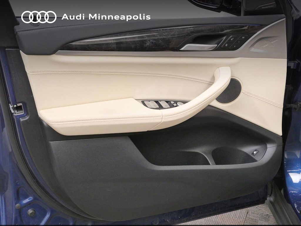 Thumbnail: 2020 BMW X3 - 15