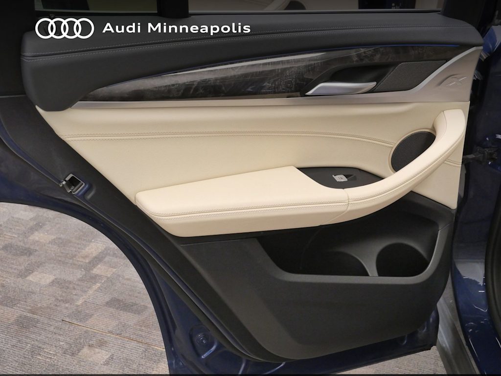 Thumbnail: 2020 BMW X3 - 17