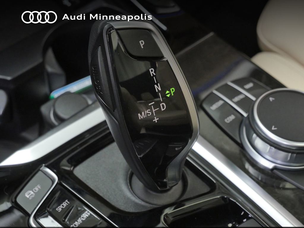 Thumbnail: 2020 BMW X3 - 10