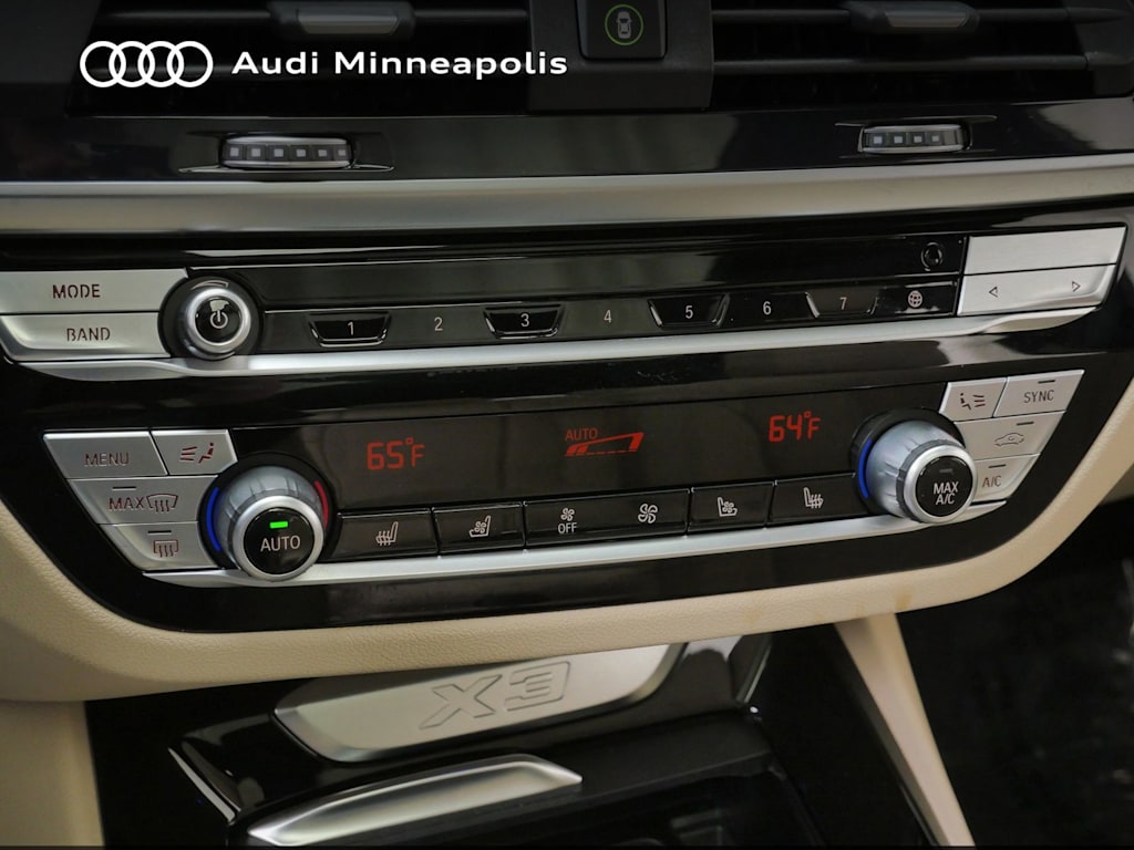 Thumbnail: 2020 BMW X3 - 25