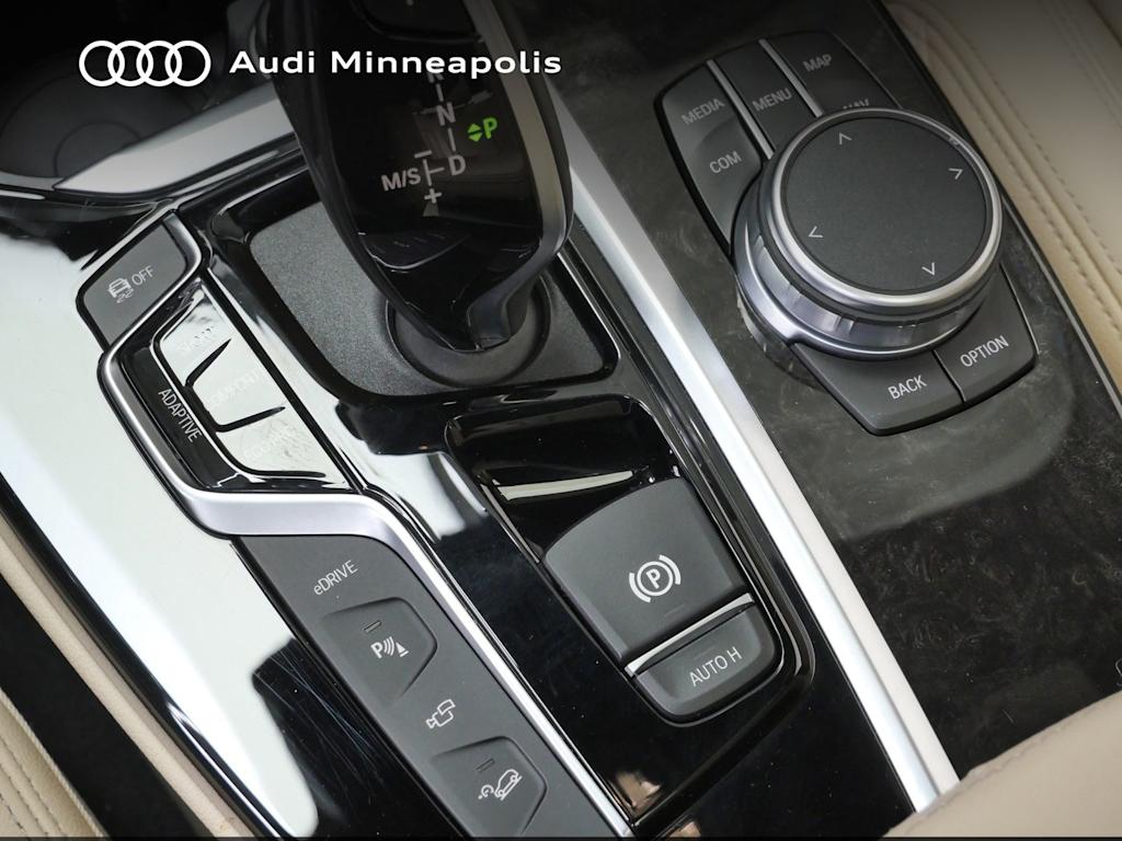 Thumbnail: 2020 BMW X3 - 26