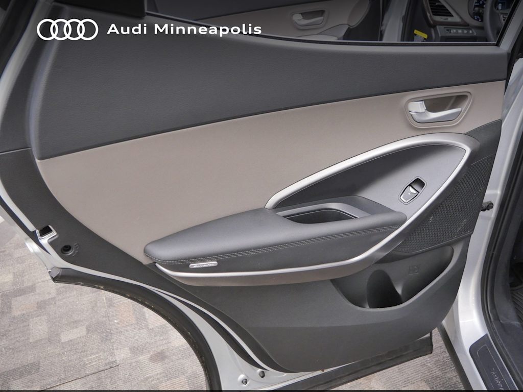 Thumbnail: 2017 Hyundai Santa Fe - 17