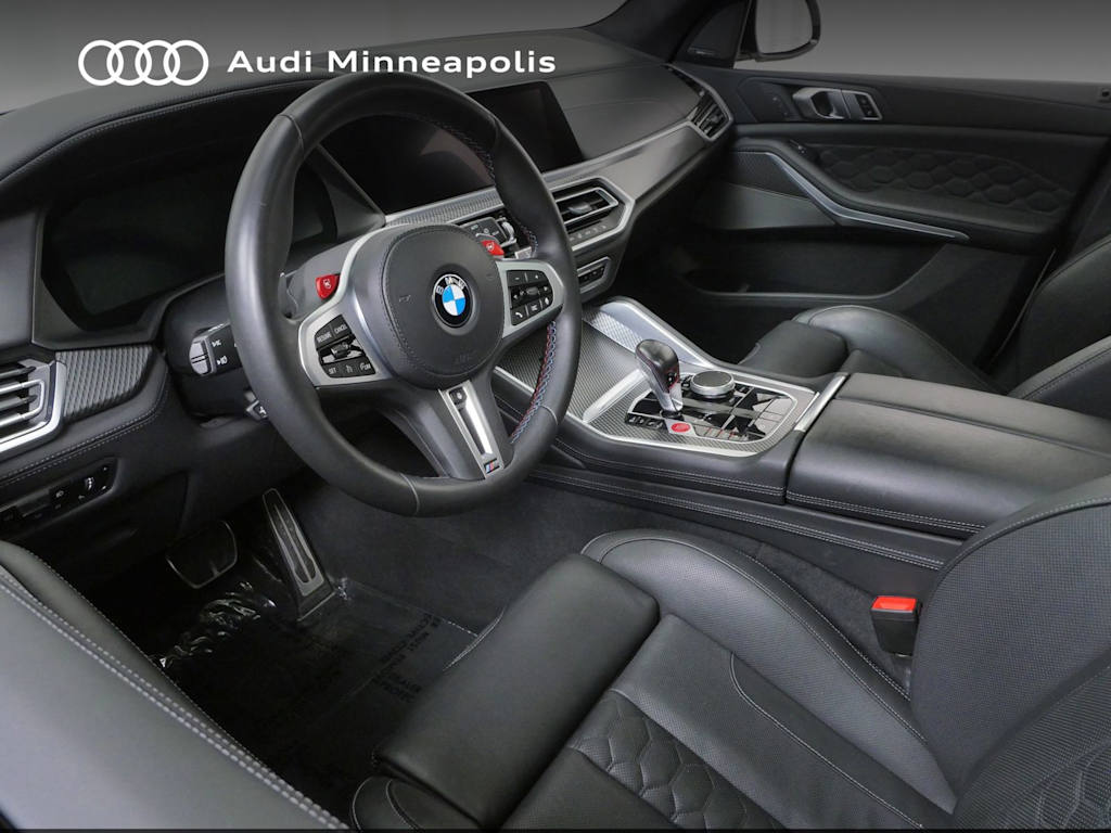 Thumbnail: 2022 BMW X5 - 2