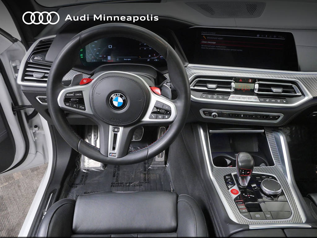Thumbnail: 2022 BMW X5 - 7