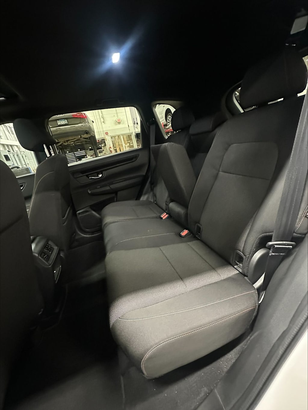 Thumbnail: 2025 Honda CR-V - 4