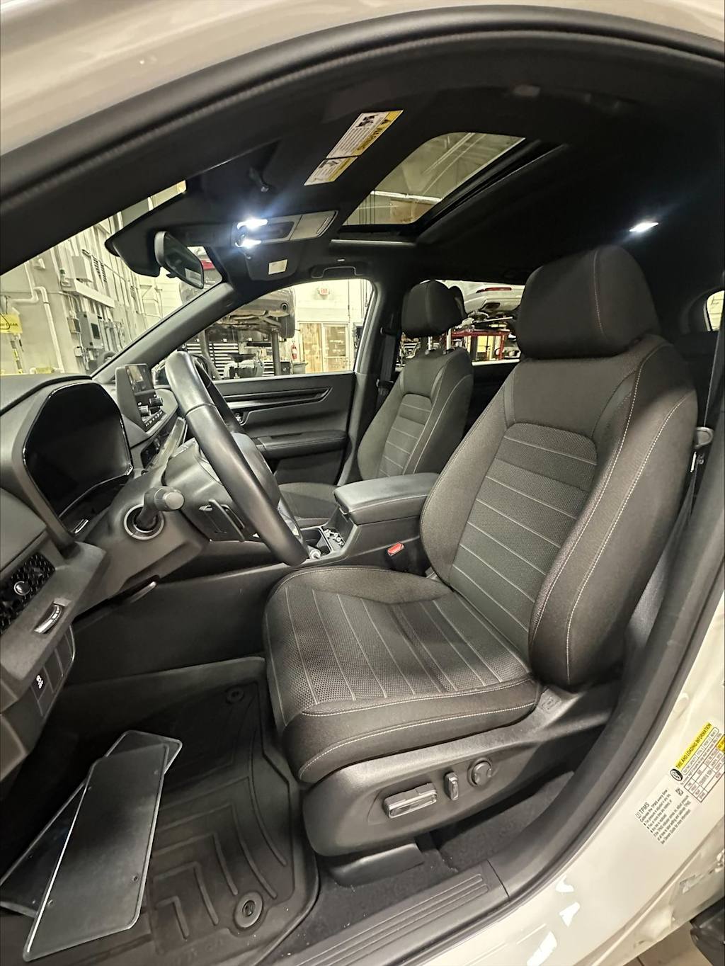 Thumbnail: 2025 Honda CR-V - 3