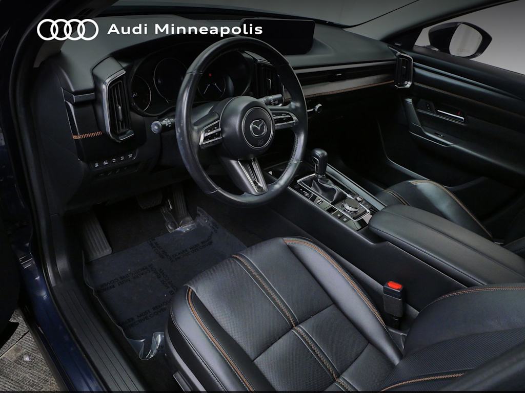 Thumbnail: 2023 Mazda CX-50 - 2