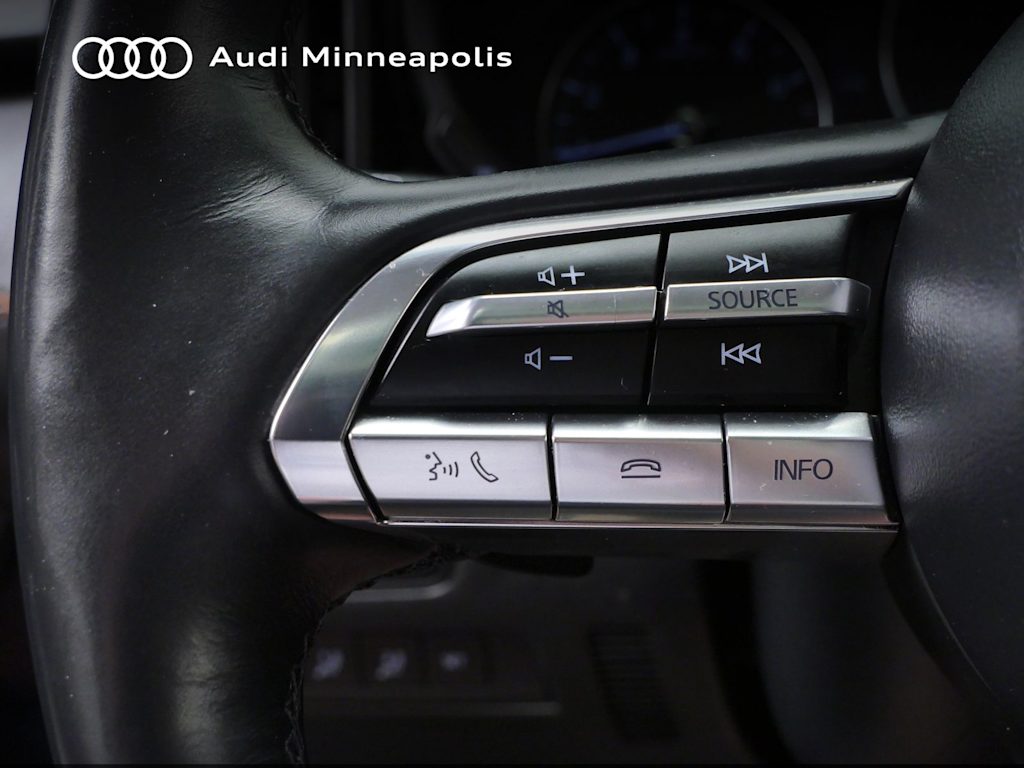 Thumbnail: 2023 Mazda CX-50 - 24