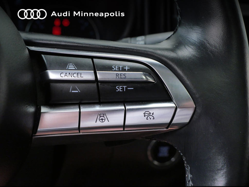 Thumbnail: 2023 Mazda CX-50 - 25