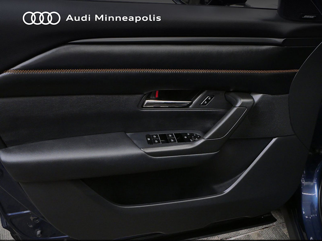 Thumbnail: 2023 Mazda CX-50 - 16