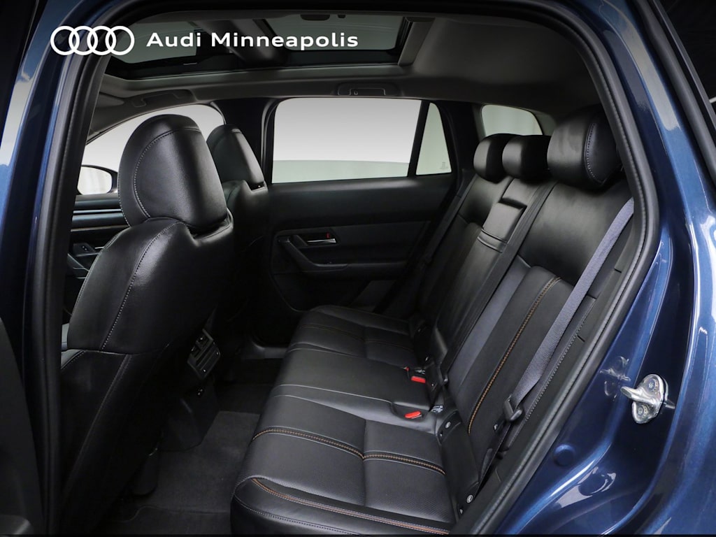 Thumbnail: 2023 Mazda CX-50 - 8