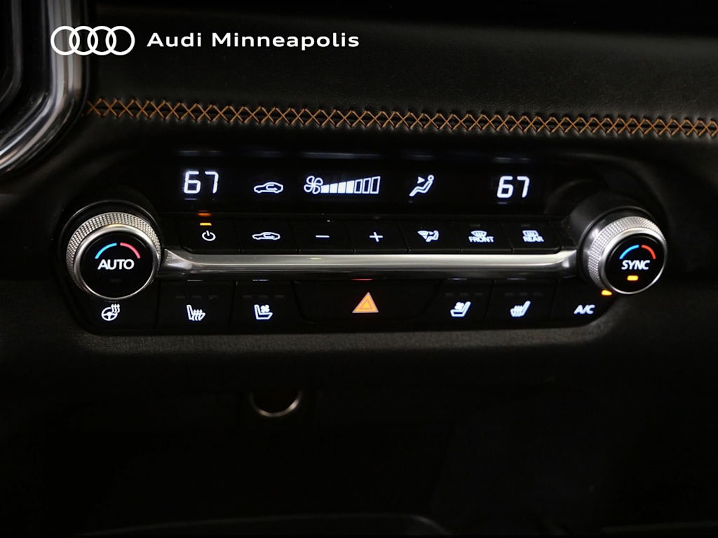 Thumbnail: 2023 Mazda CX-50 - 26