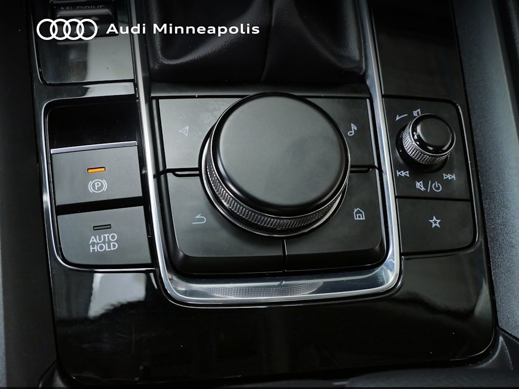 Thumbnail: 2023 Mazda CX-50 - 9