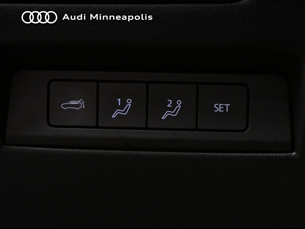 Thumbnail: 2023 Mazda CX-50 - 23