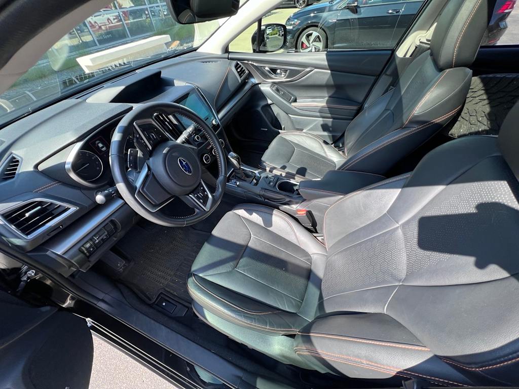 Thumbnail: 2019 Subaru Crosstrek - 2