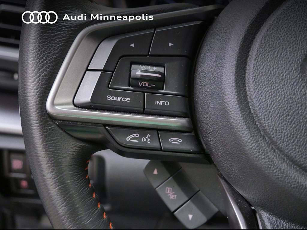 Thumbnail: 2019 Subaru Crosstrek - 21