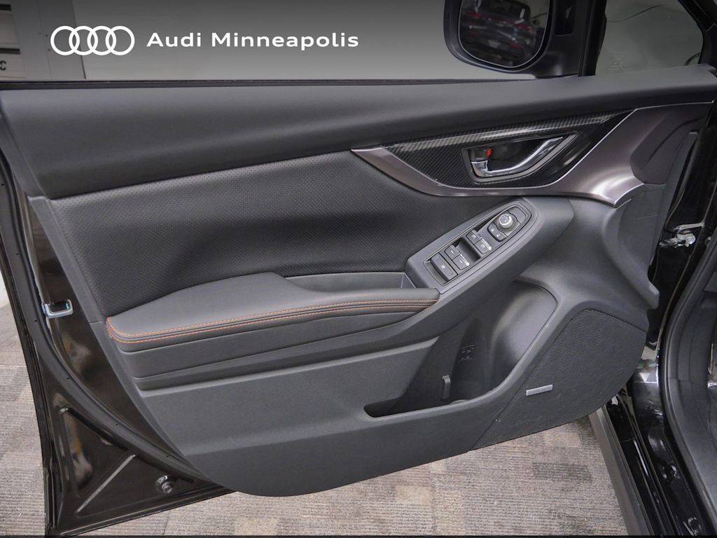 Thumbnail: 2019 Subaru Crosstrek - 16