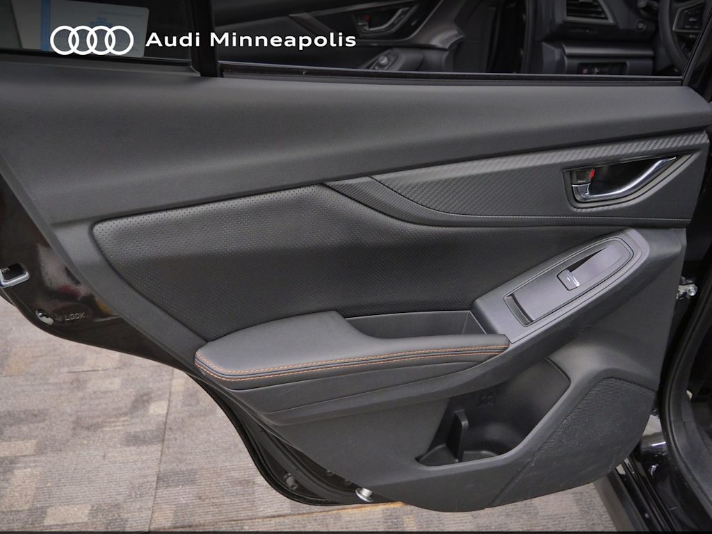 Thumbnail: 2019 Subaru Crosstrek - 18