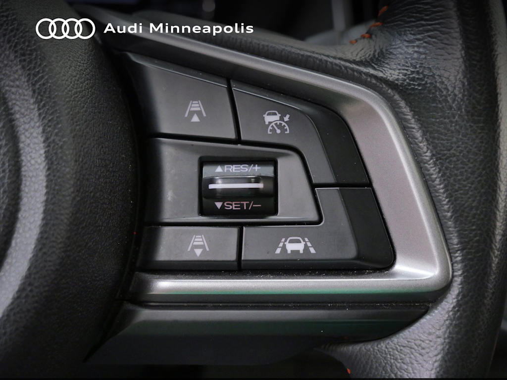 Thumbnail: 2019 Subaru Crosstrek - 22