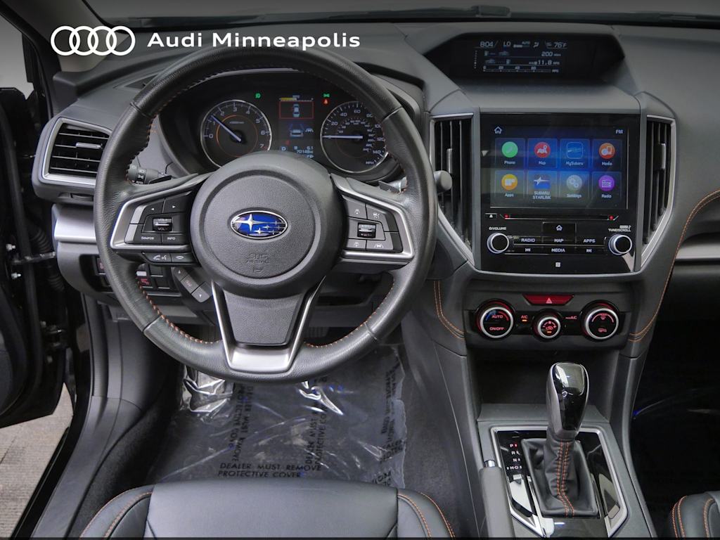 Thumbnail: 2019 Subaru Crosstrek - 6