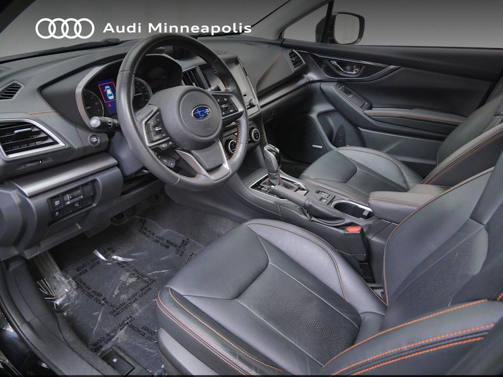 Thumbnail: 2019 Subaru Crosstrek - 2