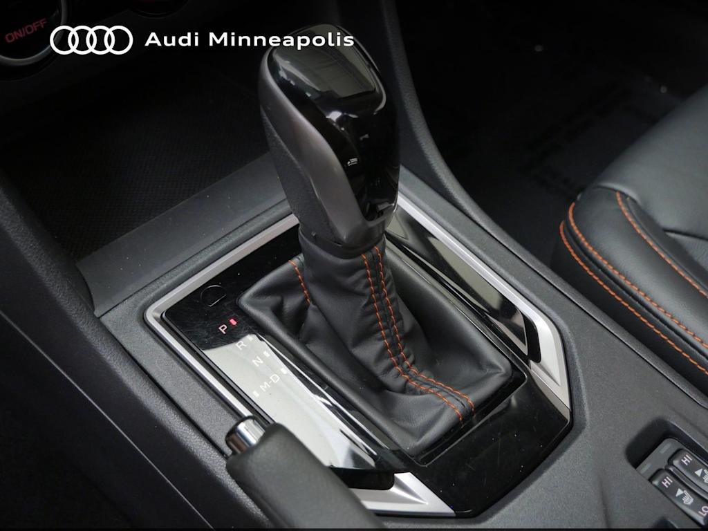 Thumbnail: 2019 Subaru Crosstrek - 25