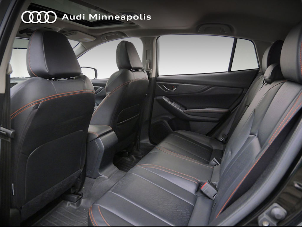 Thumbnail: 2019 Subaru Crosstrek - 7