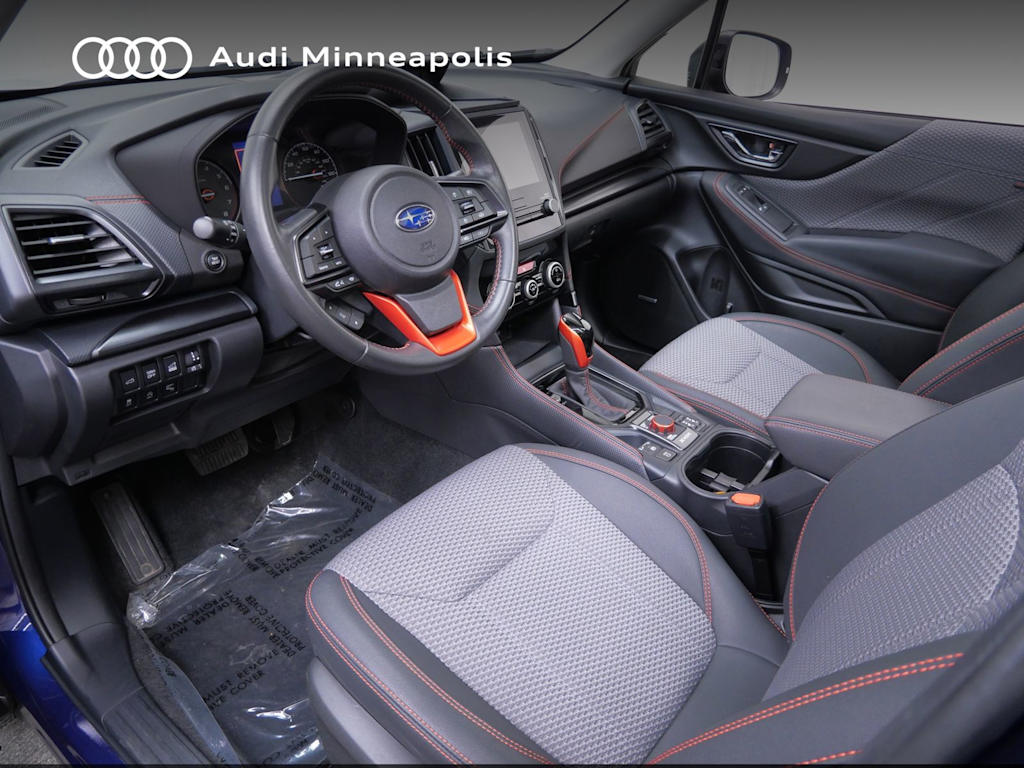 Thumbnail: 2024 Subaru Forester - 2