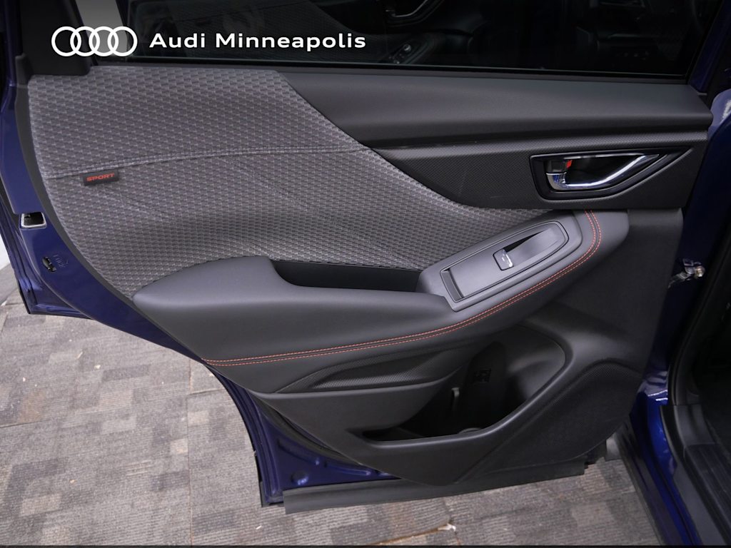 Thumbnail: 2024 Subaru Forester - 16