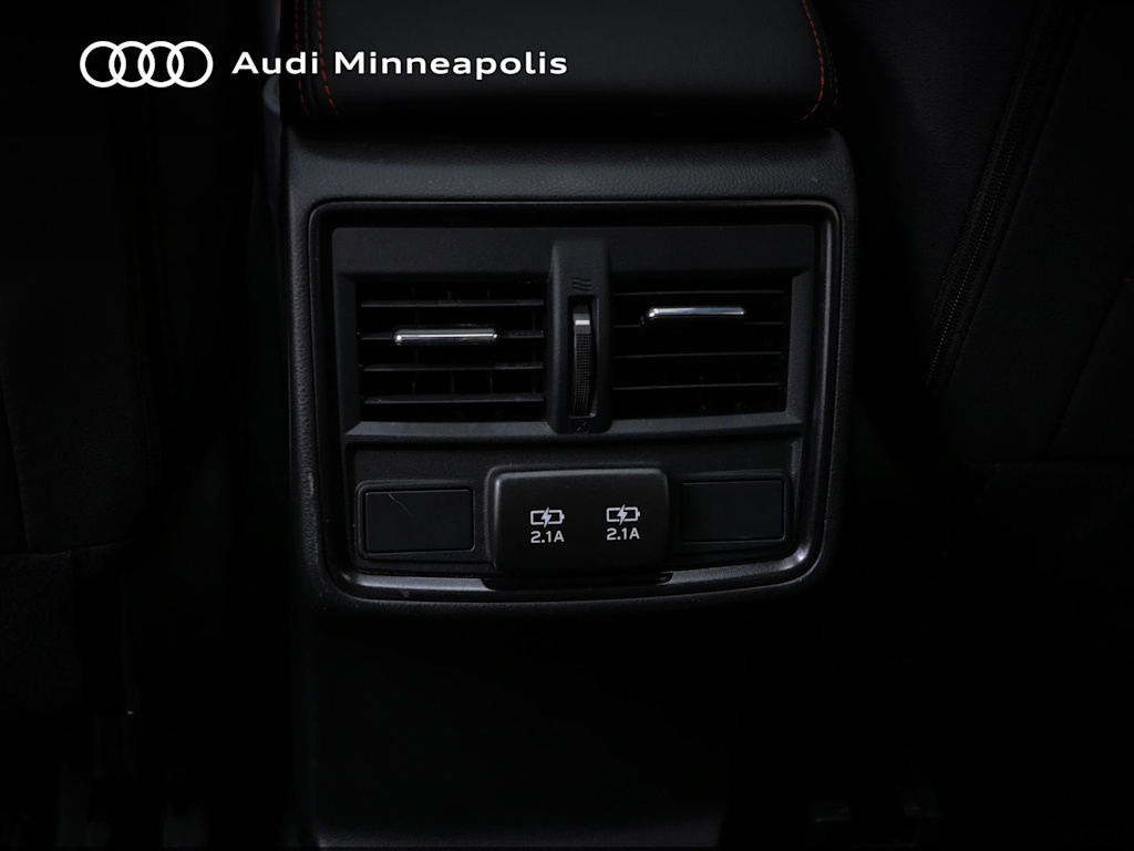 Thumbnail: 2024 Subaru Forester - 17