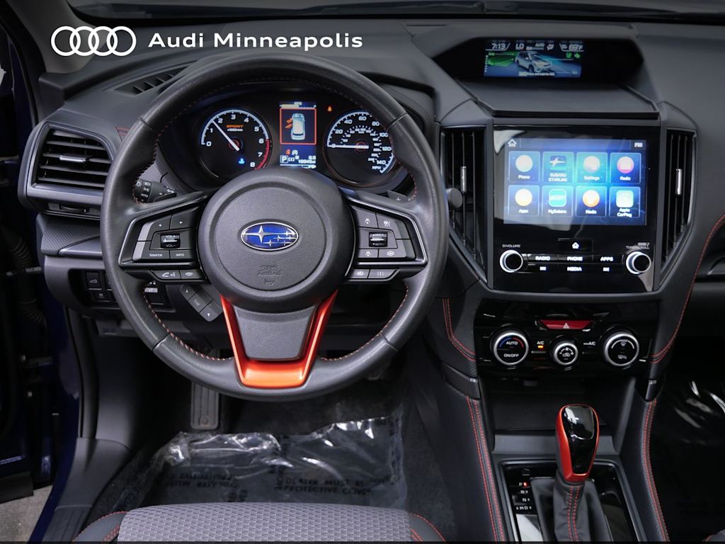 Thumbnail: 2024 Subaru Forester - 7